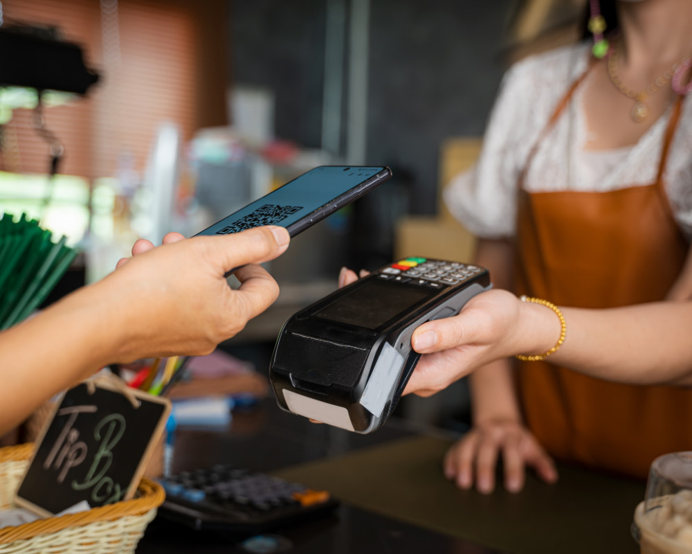 Card Terminals and Hardware