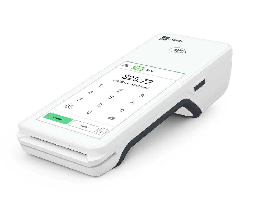 Clover Flex Terminal