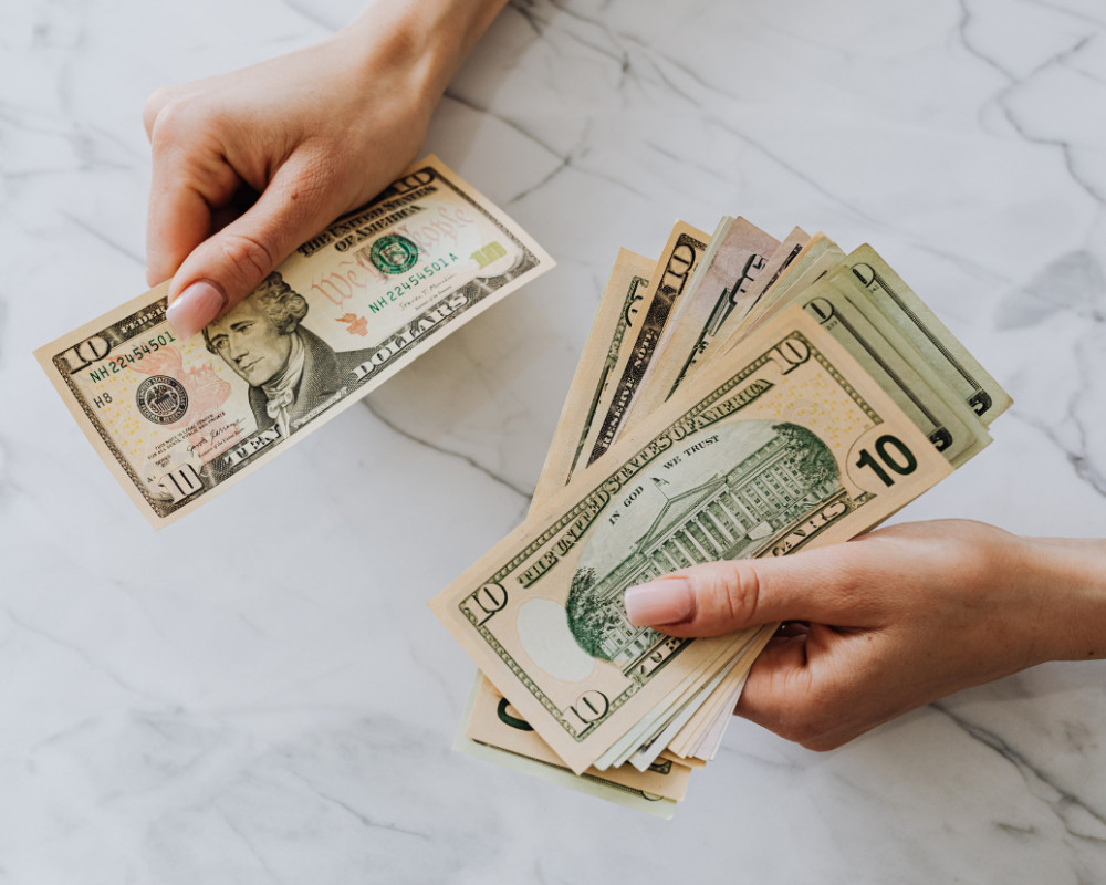 Cover-the-Cost Merchant Processing Programs