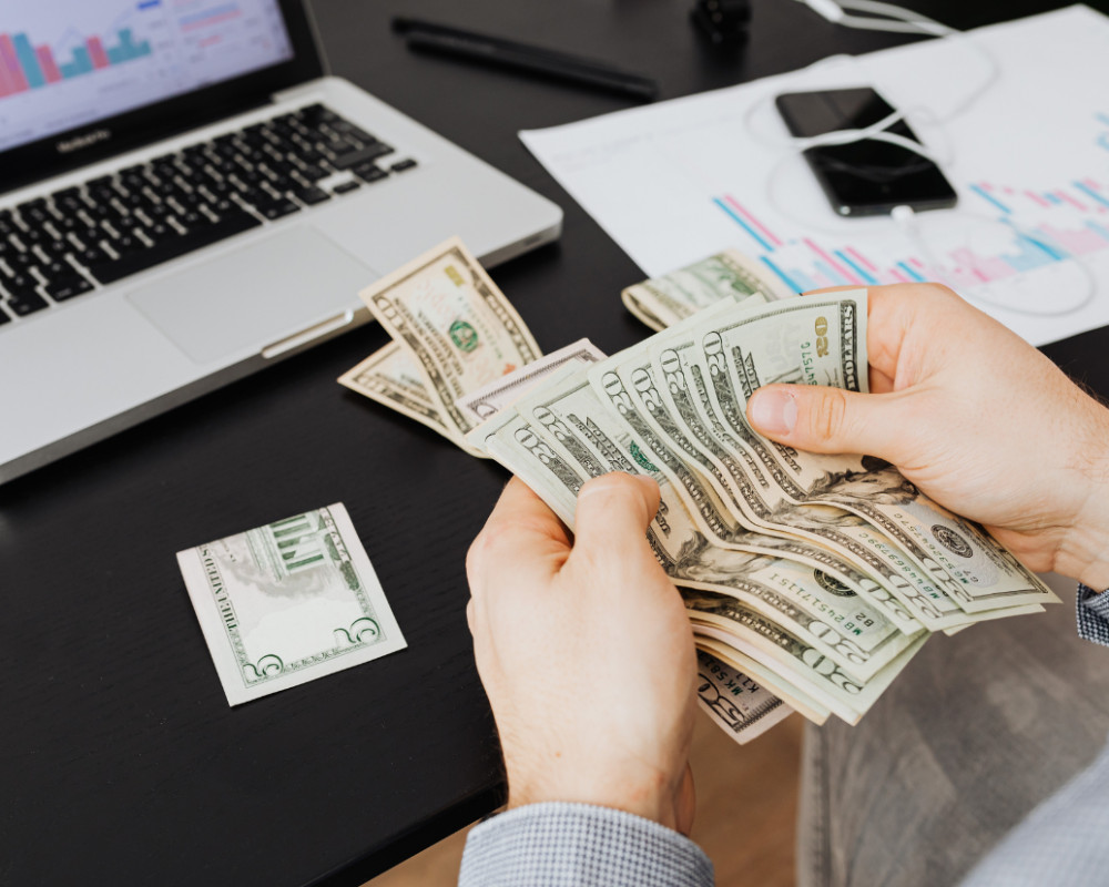 Cover-the-Cost Programs Surcharging Cash Discounting