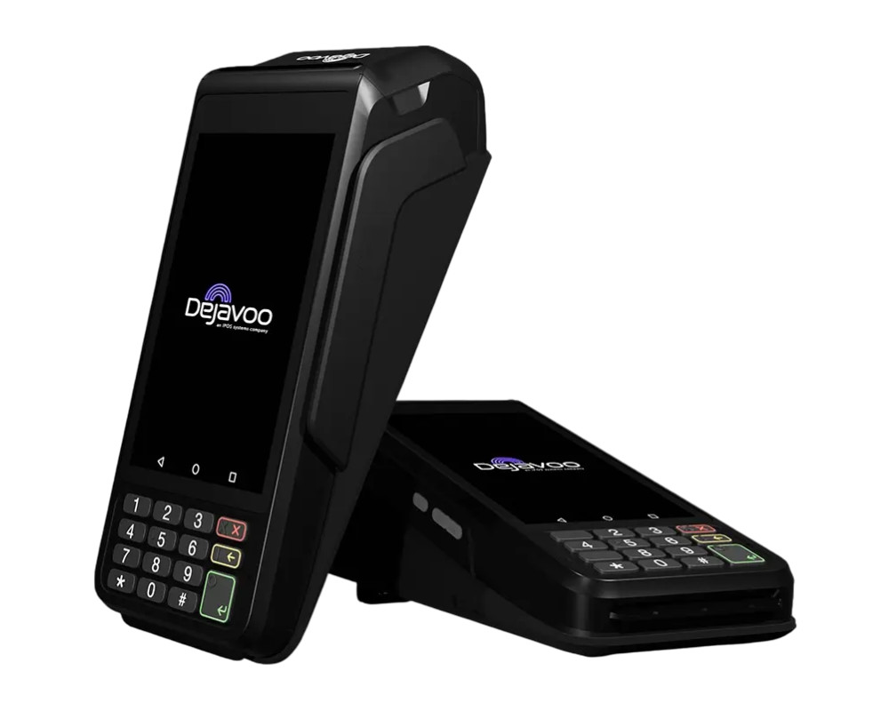 Dejavoo P1 payment terminal