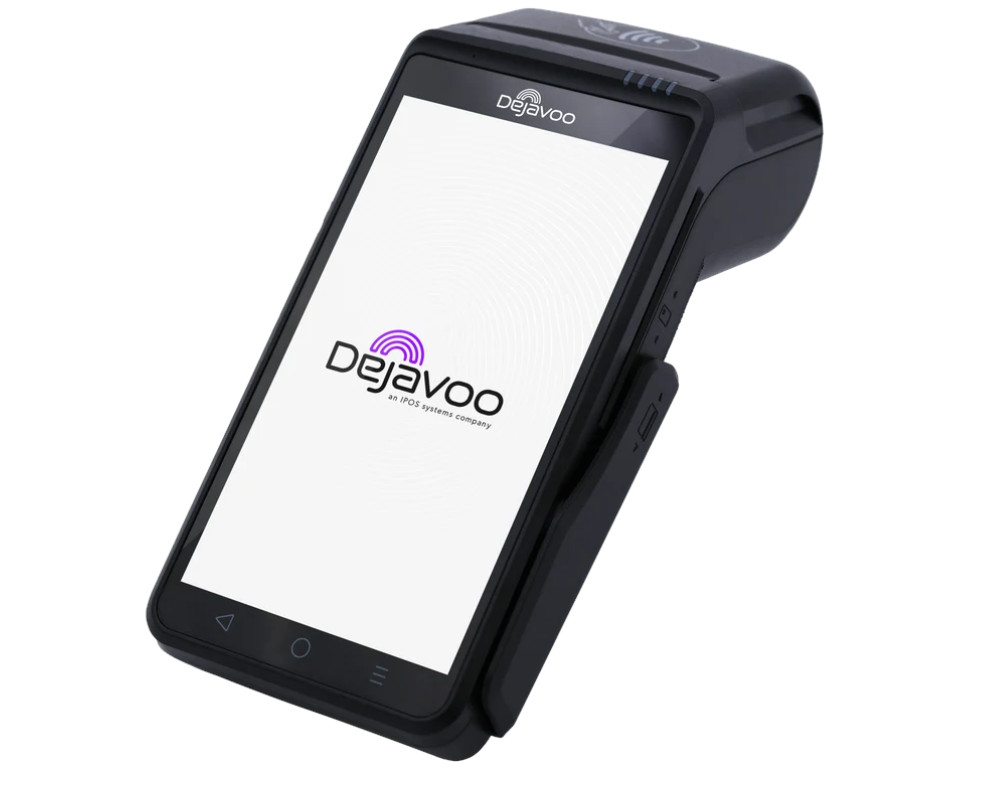 Dejavoo QD4 Terminal