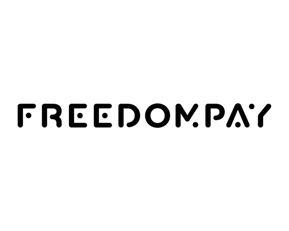 FreedomPay integration logo
