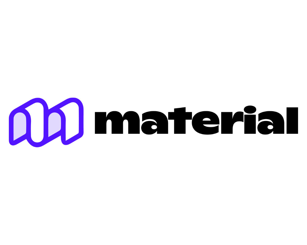 Material Retail Point of Sale logo