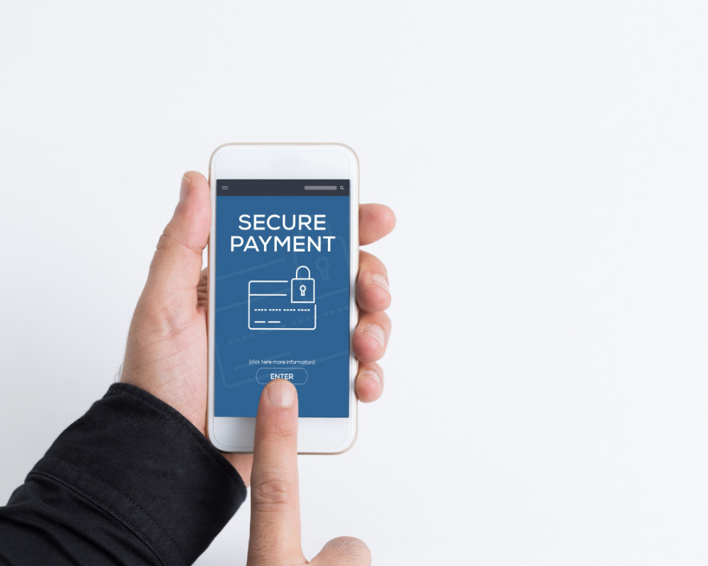 Mobile Payments