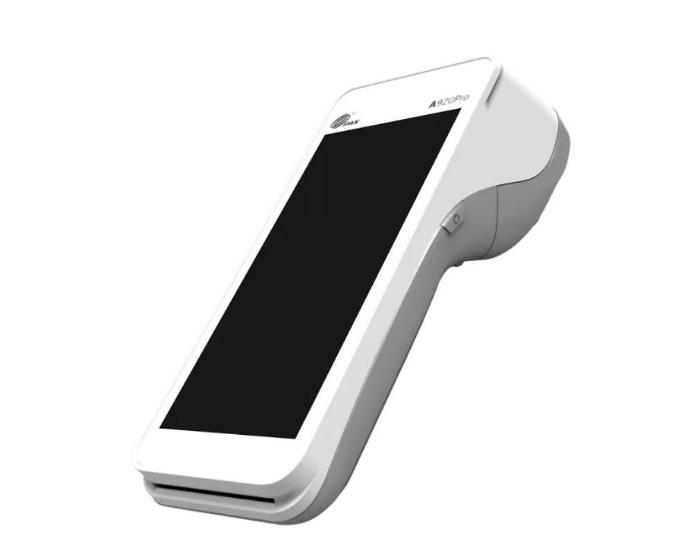 PAX A920 Pro Terminal