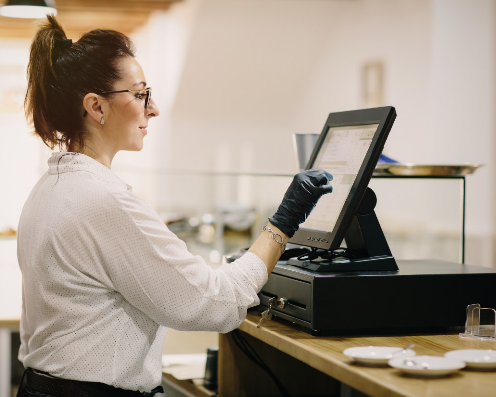 Point Of Sale System Merchant Processing Integration