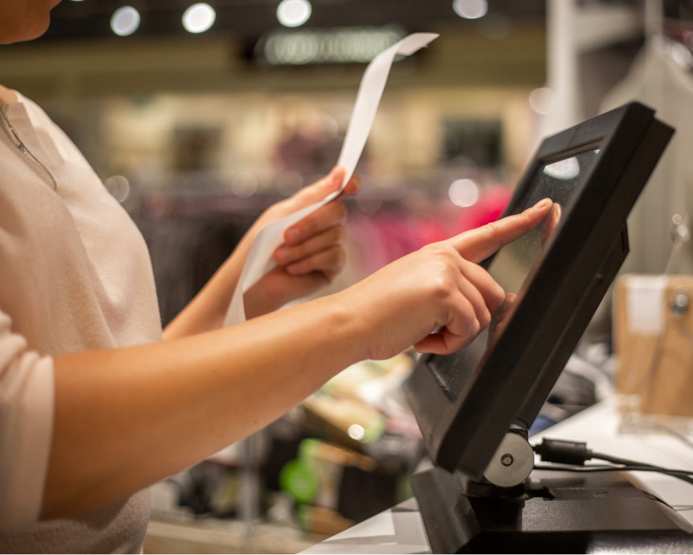Customized Merchant Processing Solutions
