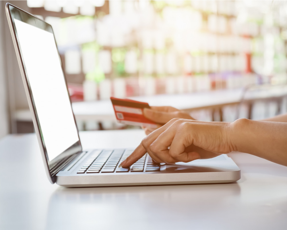 Merchant Processing Virtual Terminals