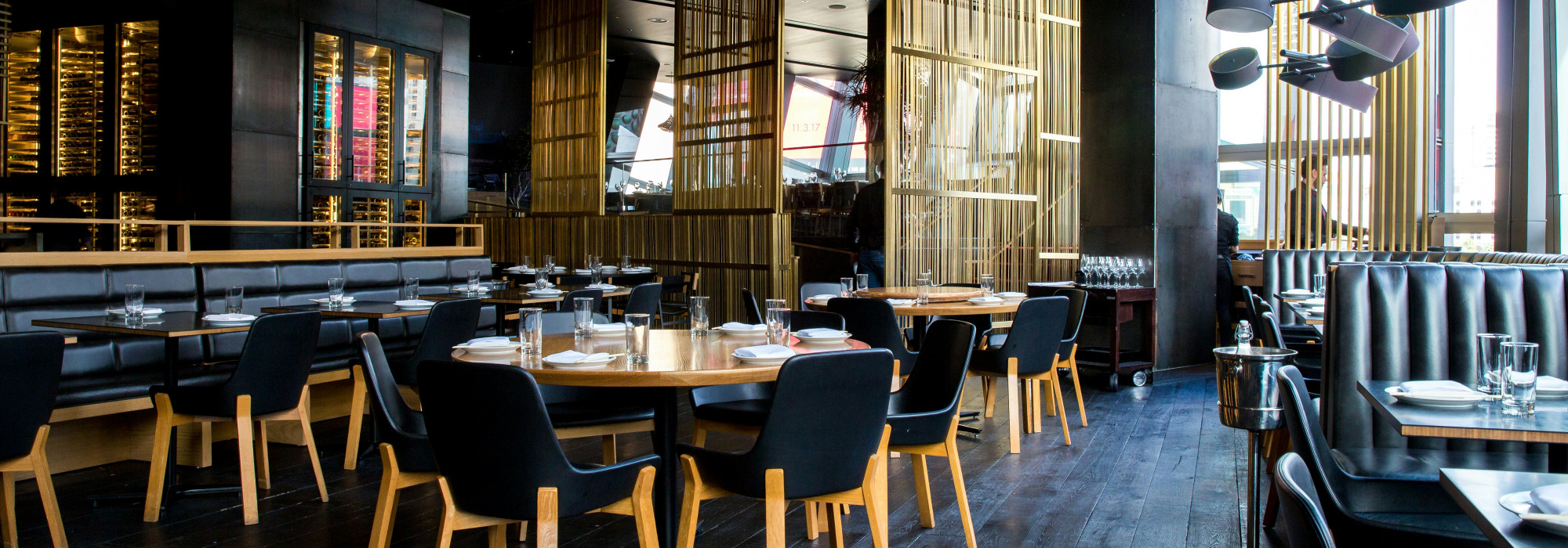 Restaurant Merchant Processing Services