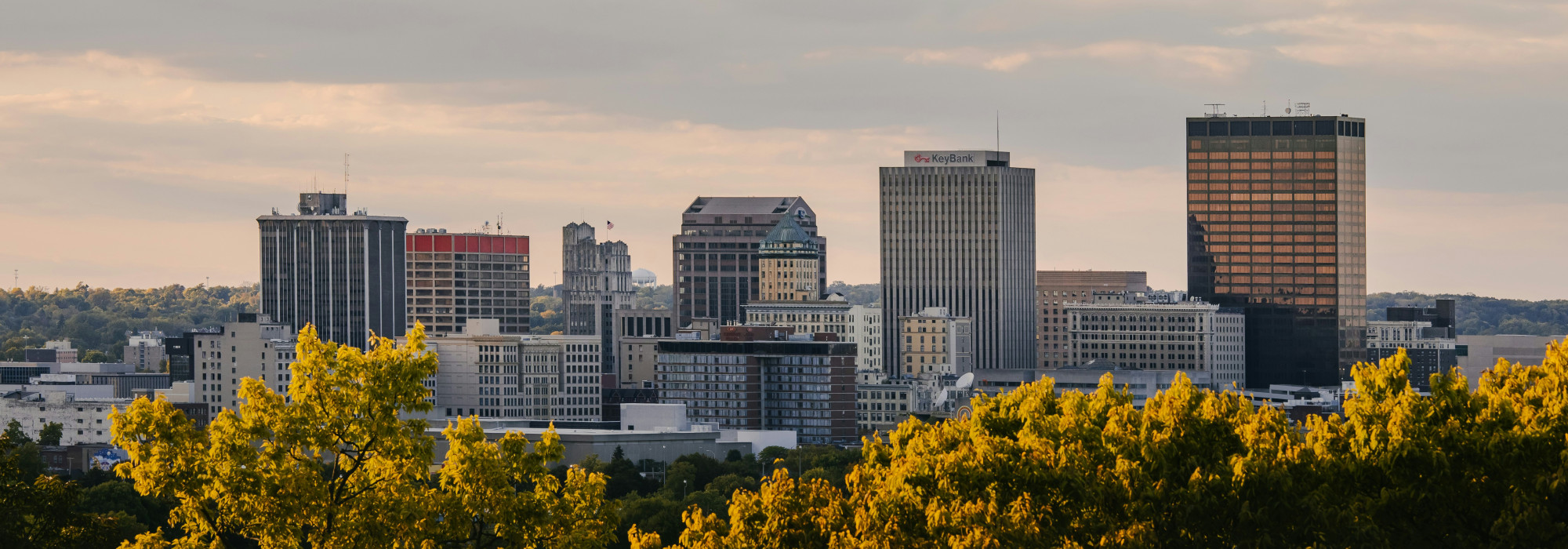 Dayton Merchant Processing Services