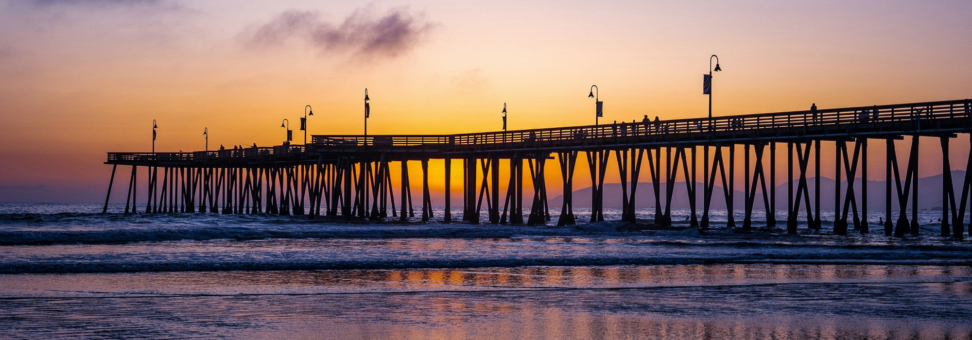 Pismo Beach Merchant Processing Services