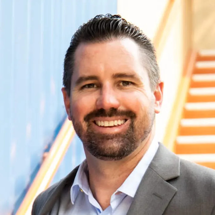 Ross Sprague