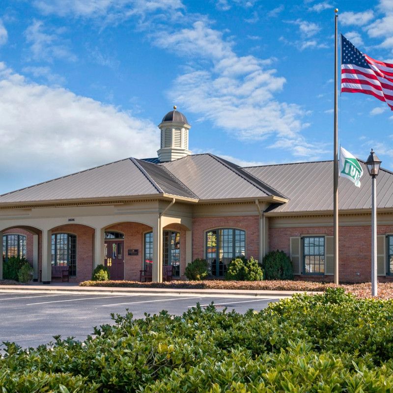 Our Experience Working with Community Banks
