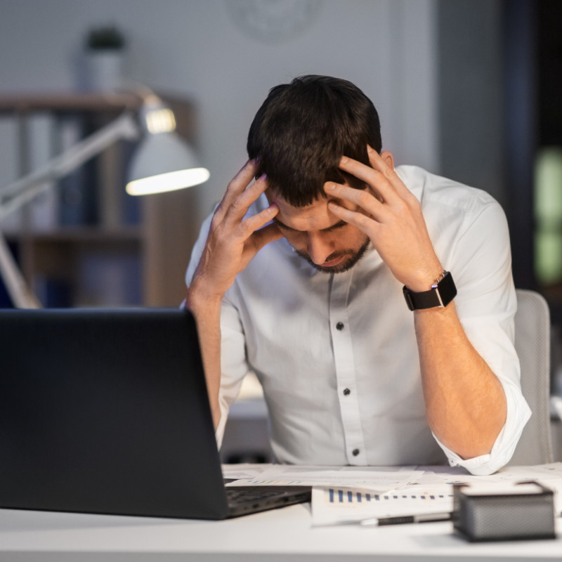 A Deeper Look At Chargebacks