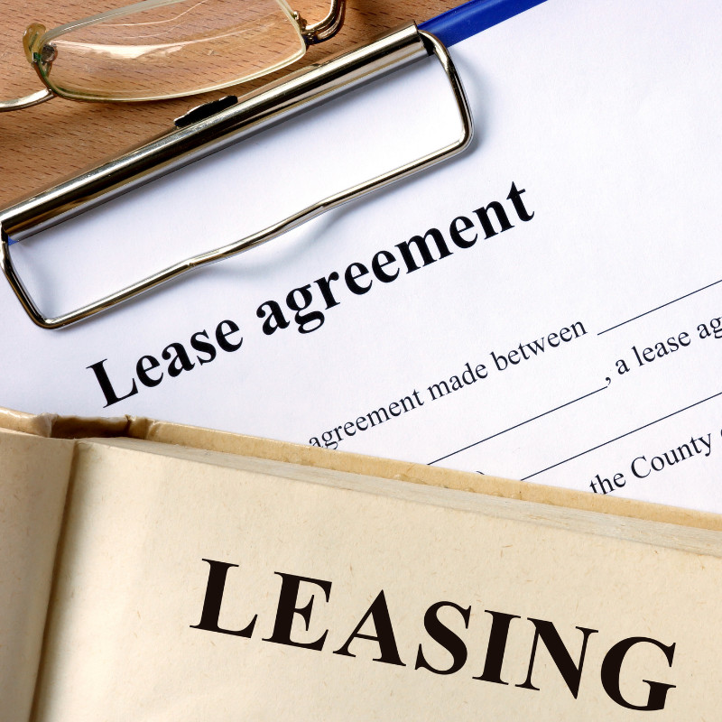 Equipment Leasing : How does it work and why do it?