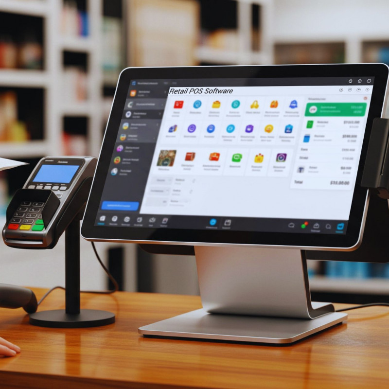 Why "Free" POS Offers are Never Free